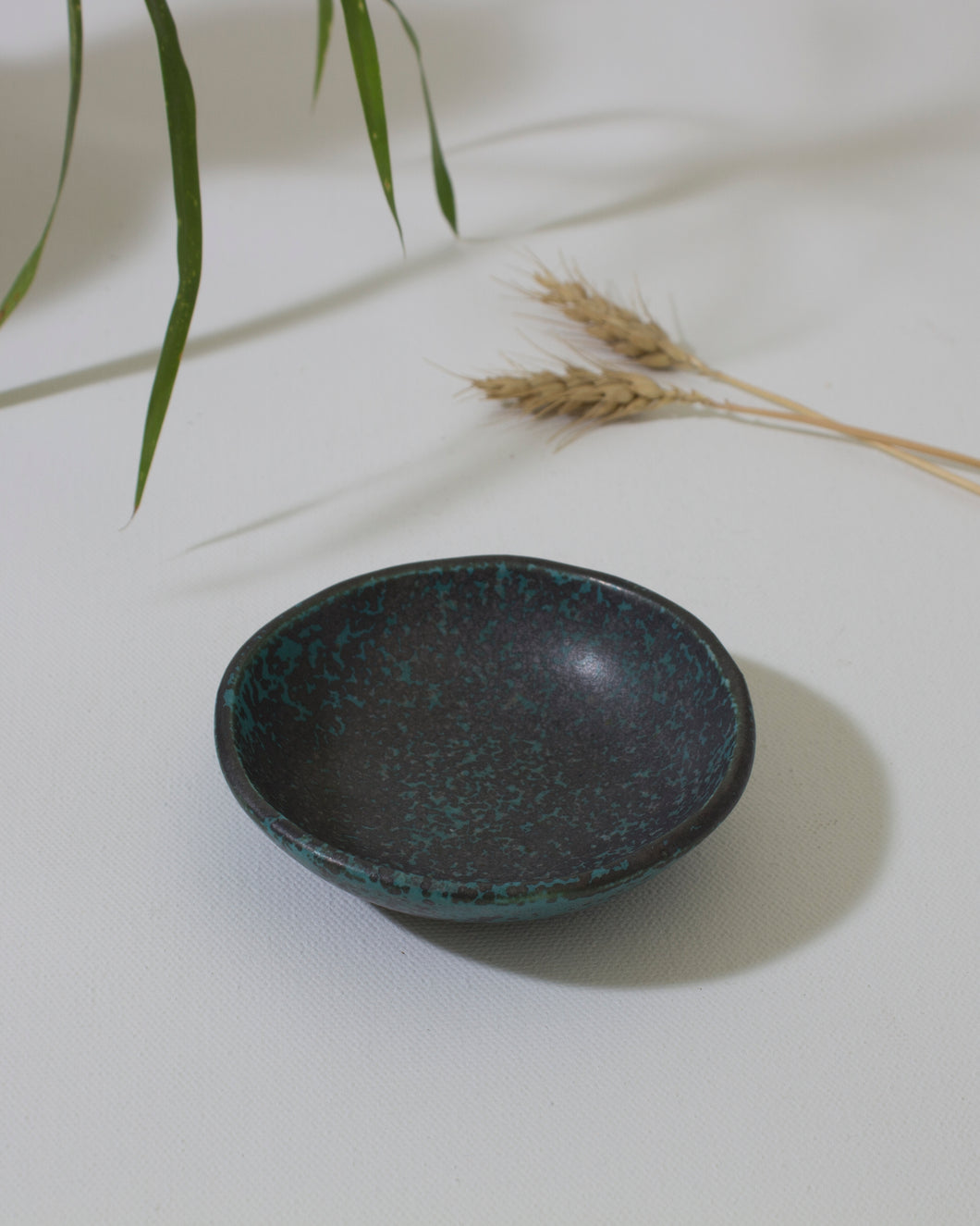 Speckled Crushing Bowl